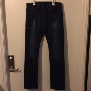 Men's Levi's 513